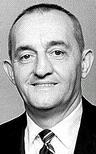 Woodrow Wilson McClanahan